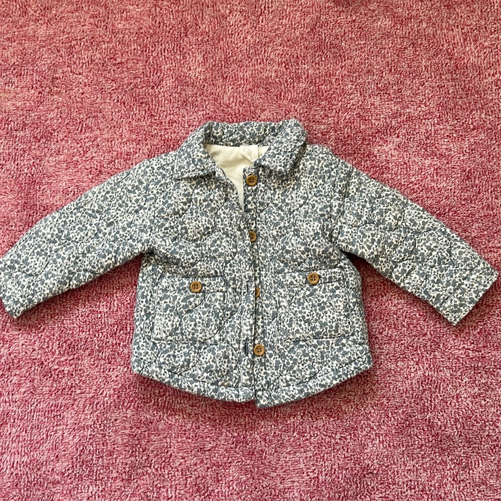 Lightweight jacket H&M